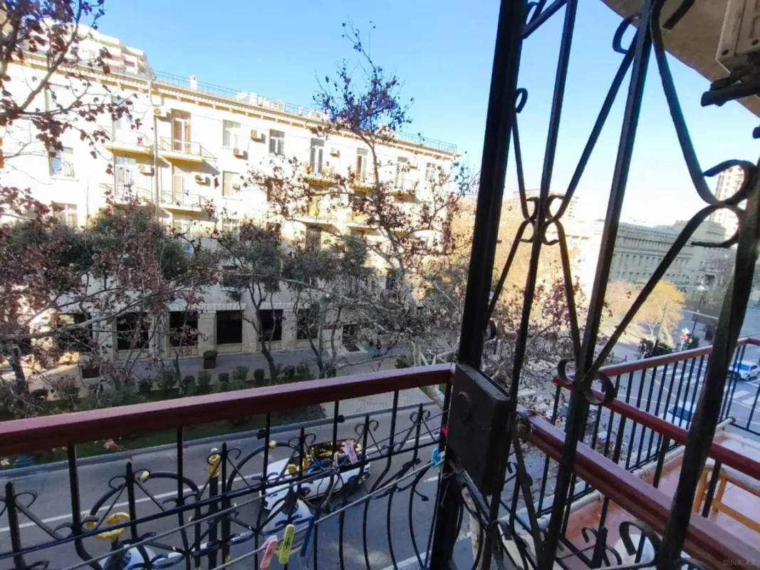 Kirayə verilir 3 otaqlı mənzil 60 m²