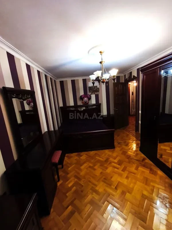 Kirayə verilir 3 otaqlı mənzil 60 m²