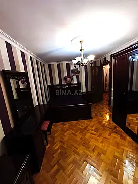 Kirayə verilir 3 otaqlı mənzil 60 m²