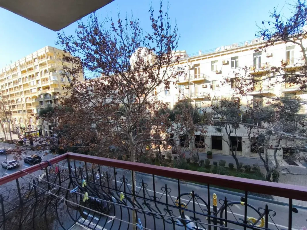 Kirayə verilir 3 otaqlı mənzil 60 m²