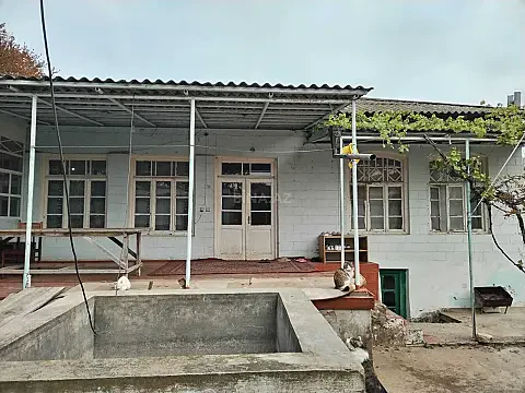 Satılır 4 otaqlı həyət evi 400 m² — Bakı, Bilgəh 4 otaq 400.00 m²