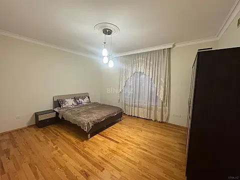 Kirayə verilir 4 otaqlı həyət evi 200 m² — Quba 4 otaq 200.00 m²