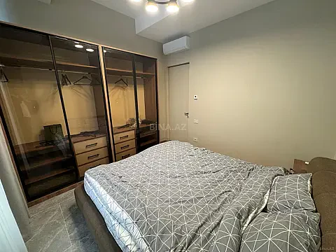 Kirayə verilir 2 otaqlı mənzil 62 m²