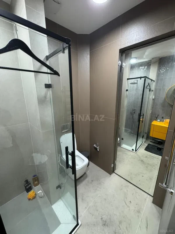 Kirayə verilir 2 otaqlı mənzil 62 m²