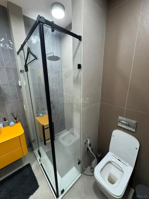 Kirayə verilir 2 otaqlı mənzil 62 m²