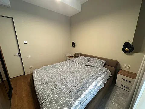Kirayə verilir 2 otaqlı mənzil 62 m²
