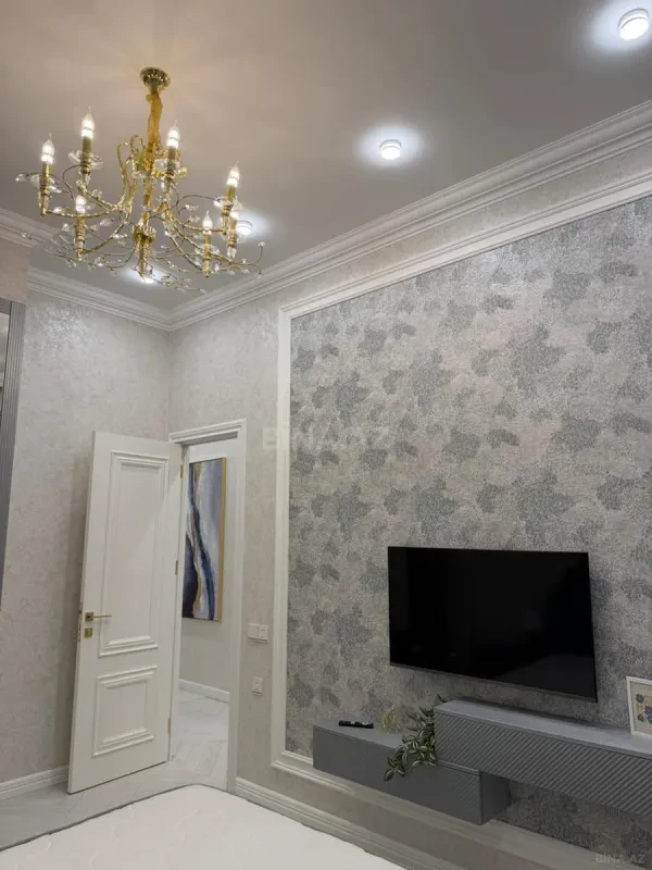 Kirayə verilir 3 otaqlı mənzil 66 m²