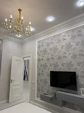 Kirayə verilir 3 otaqlı mənzil 66 m²