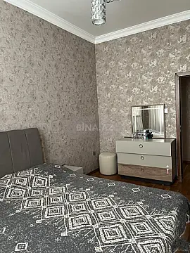 Kirayə verilir 3 otaqlı mənzil 90 m²