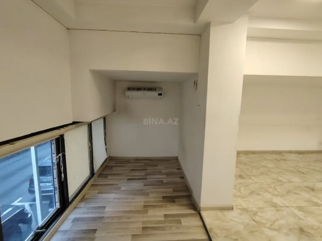 Kirayə verilir 7 otaqlı ofis 250 m²