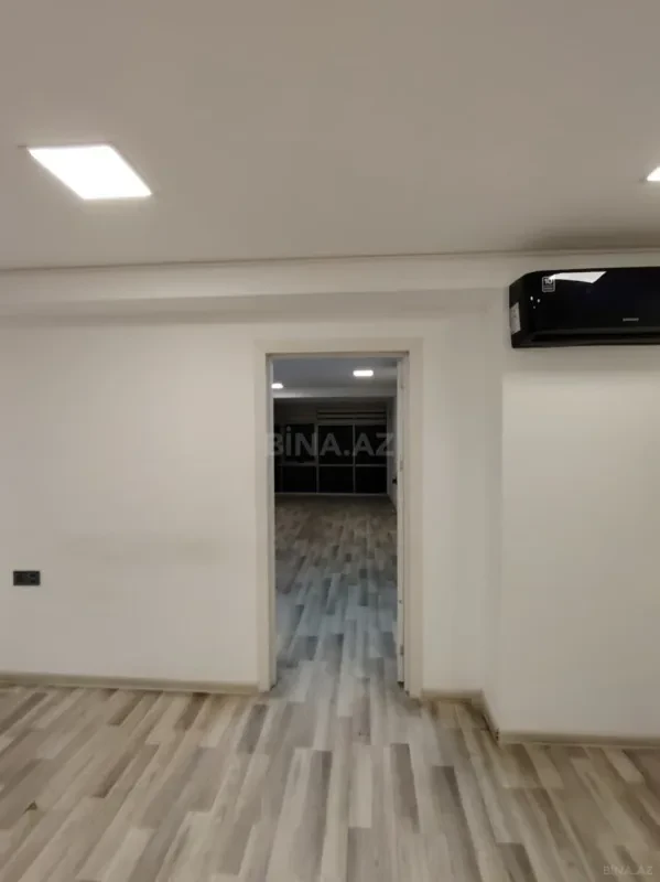 Kirayə verilir 7 otaqlı ofis 250 m²