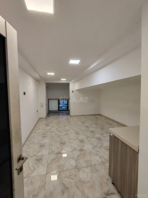 Kirayə verilir 7 otaqlı ofis 250 m²
