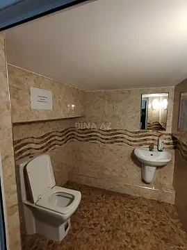 Kirayə verilir 7 otaqlı ofis 250 m²