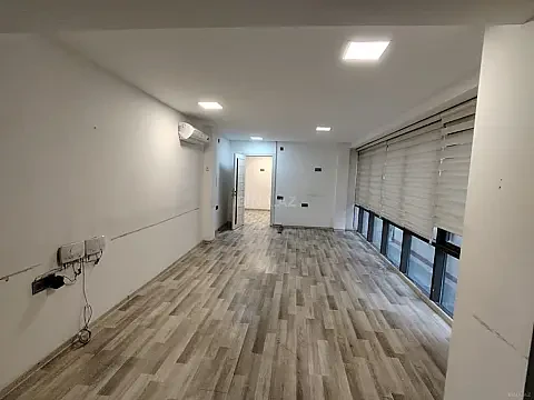Kirayə verilir 7 otaqlı ofis 250 m² — Bakı, Nəsimi 7 otaq 250.00 m²