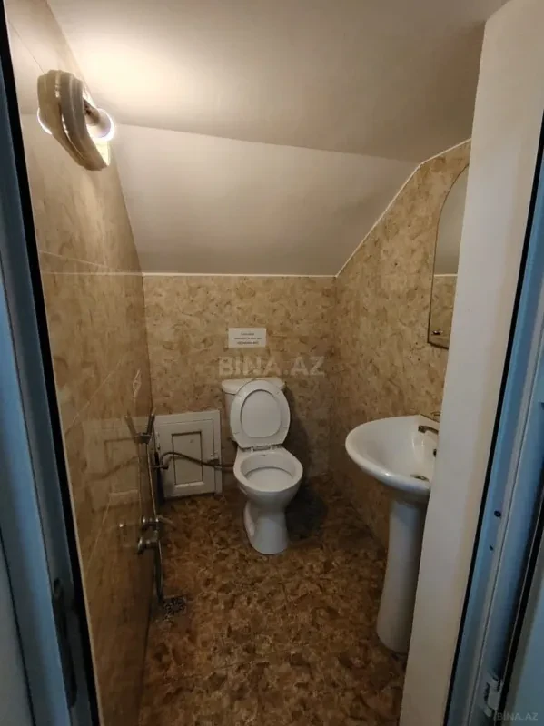 Kirayə verilir 7 otaqlı ofis 250 m²