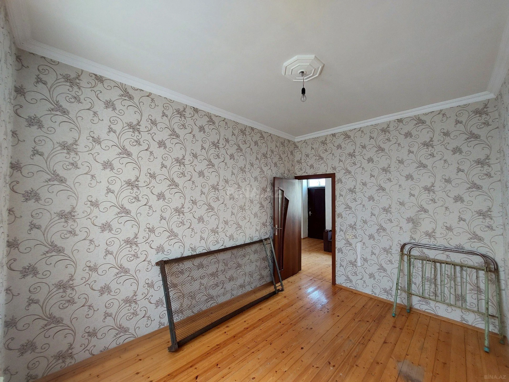 Satılır 3 otaqlı həyət evi 85 m²