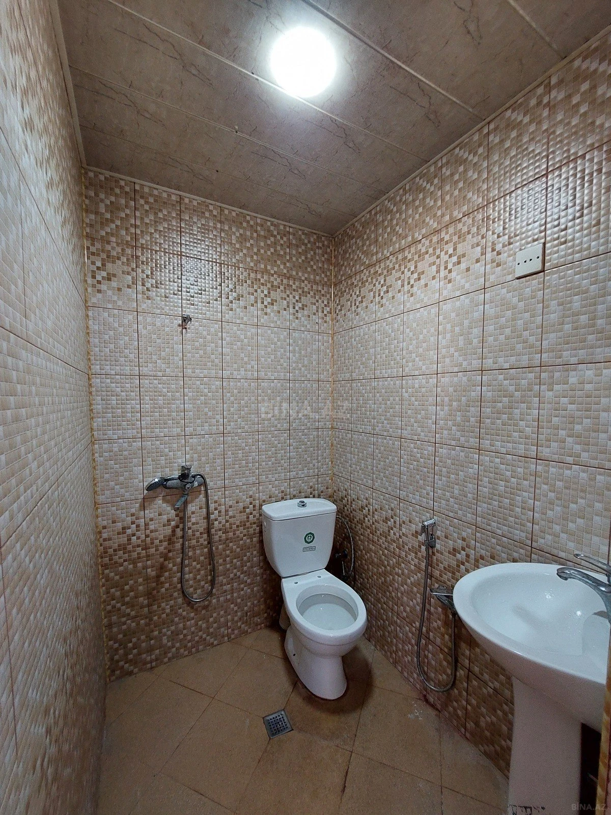 Satılır 3 otaqlı həyət evi 85 m²