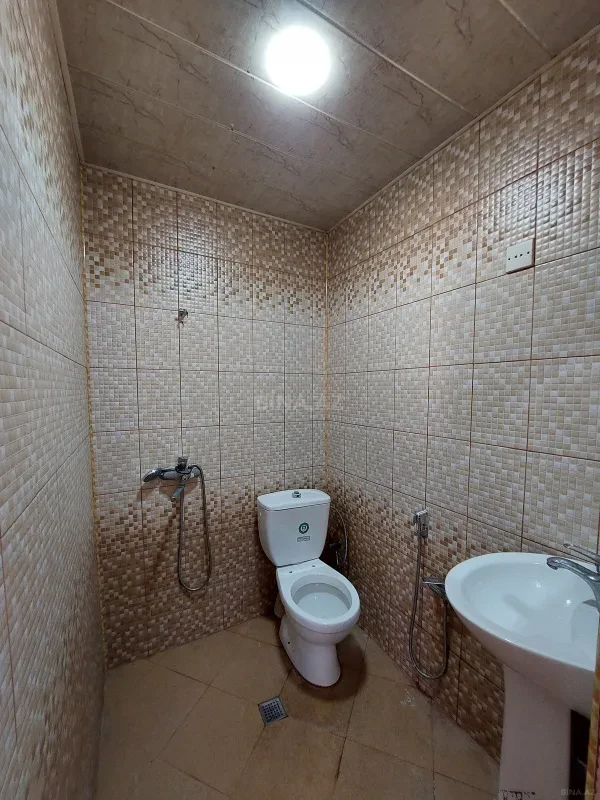 Satılır 3 otaqlı həyət evi 85 m²