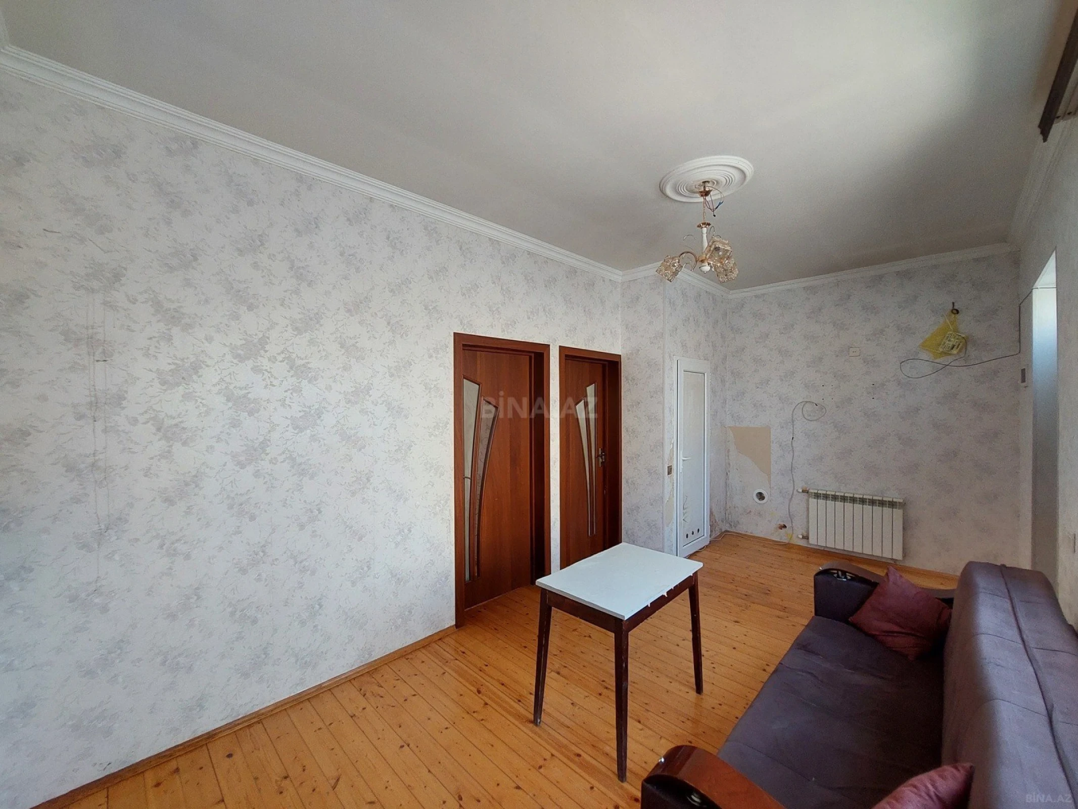 Satılır 3 otaqlı həyət evi 85 m²