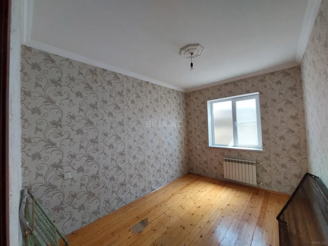 Satılır 3 otaqlı həyət evi 85 m²