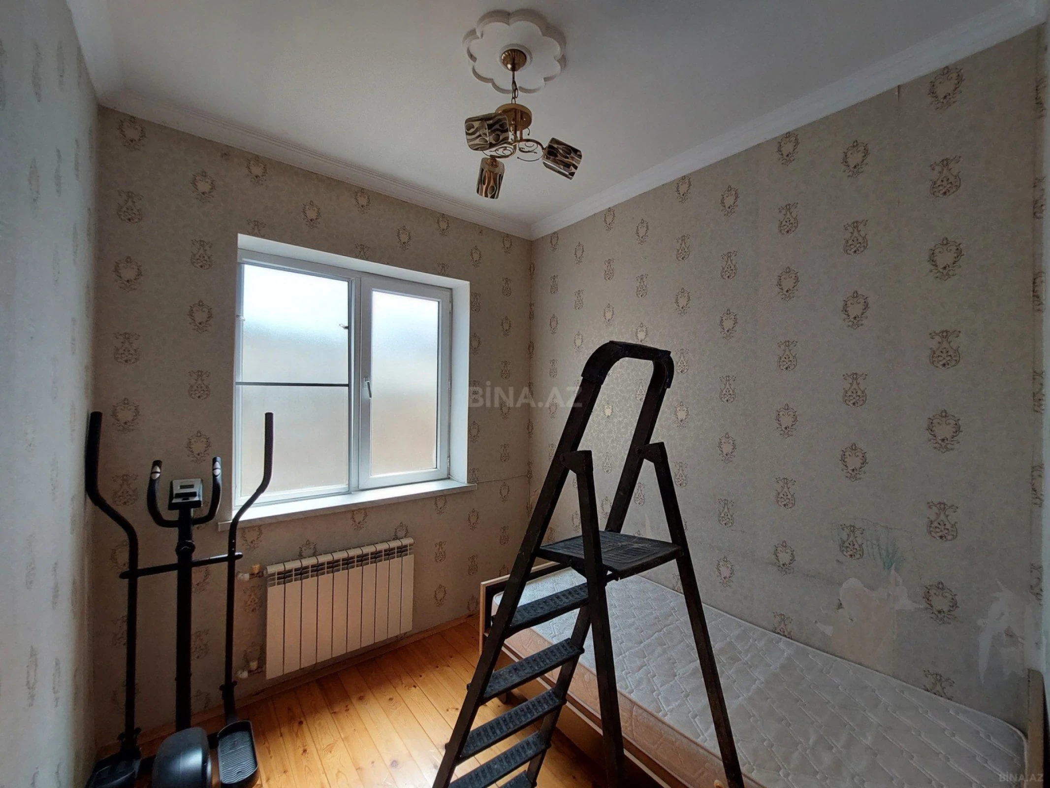 Satılır 3 otaqlı həyət evi 85 m²