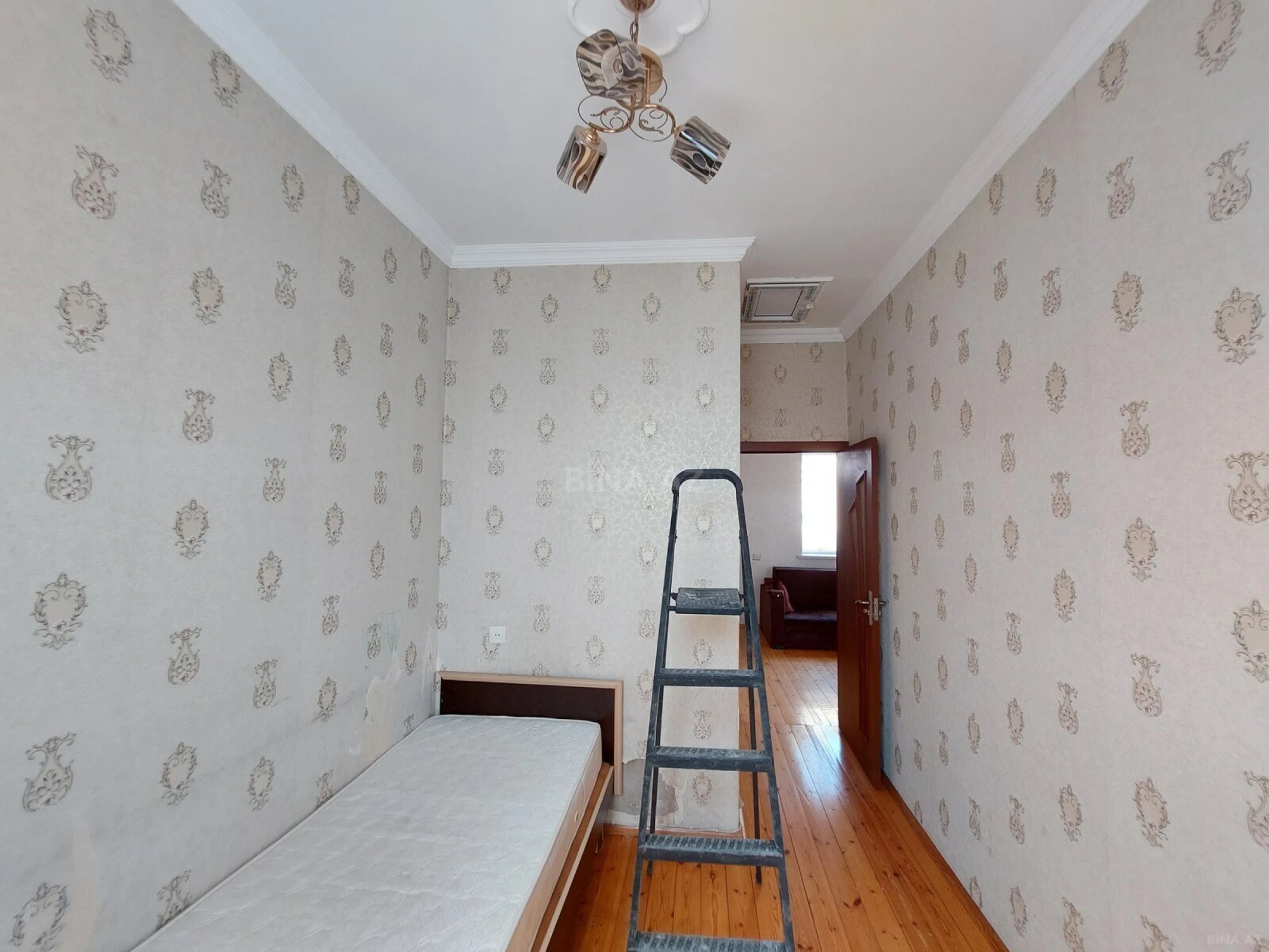 Satılır 3 otaqlı həyət evi 85 m²