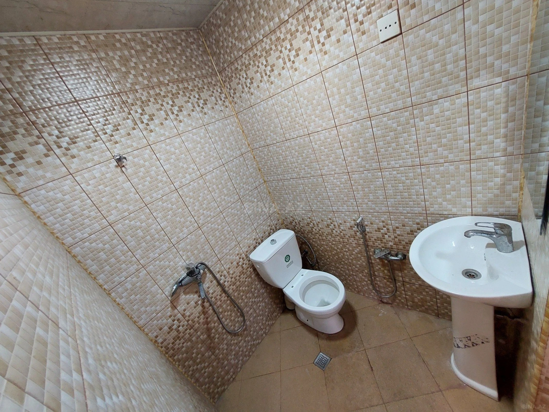 Satılır 3 otaqlı həyət evi 85 m²