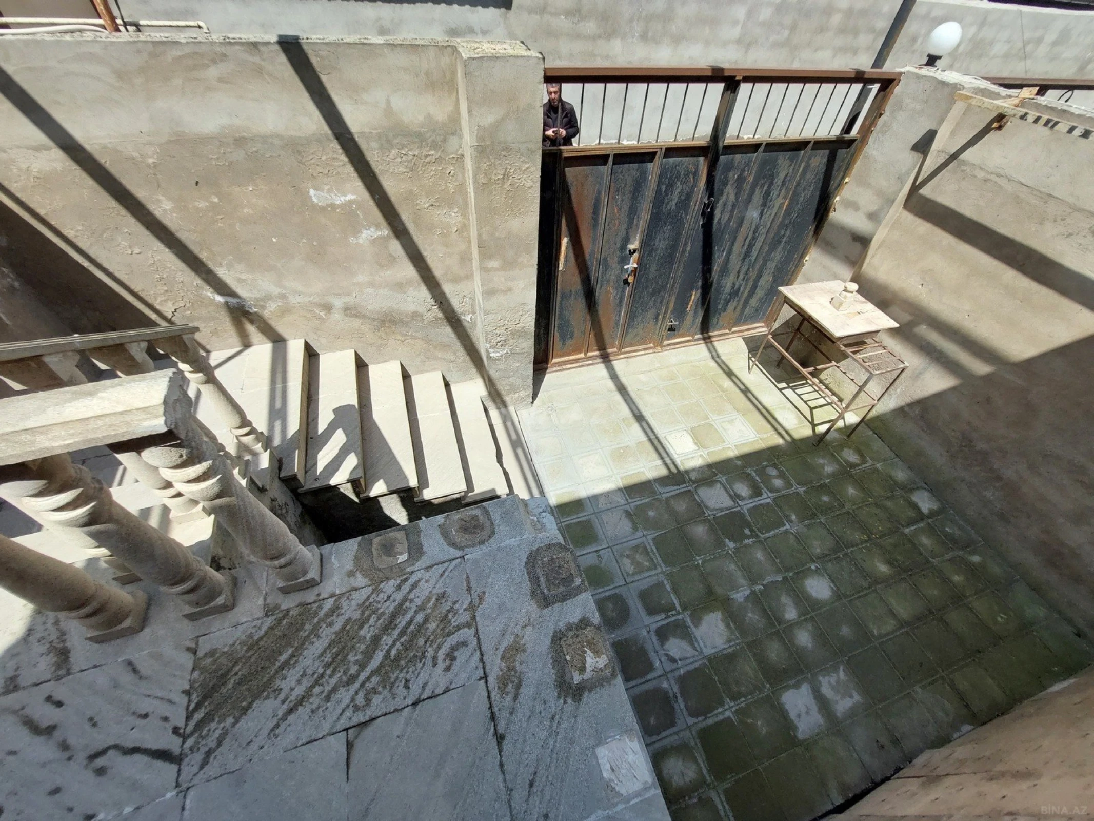 Satılır 3 otaqlı həyət evi 85 m²