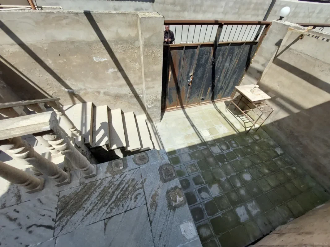 Satılır 3 otaqlı həyət evi 85 m²