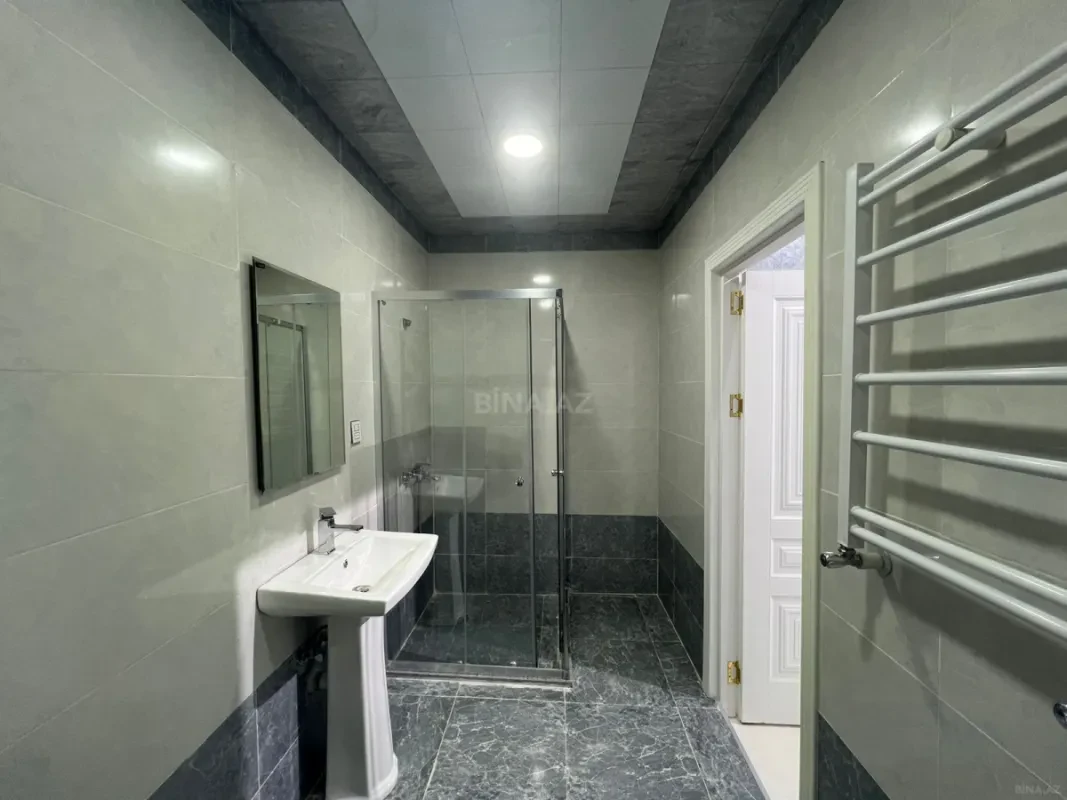 Satılır 2 otaqlı mənzil 66 m²