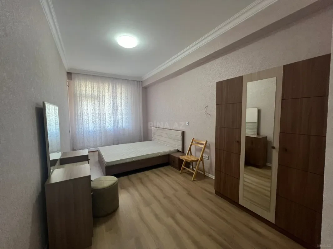 Satılır 2 otaqlı mənzil 66 m²