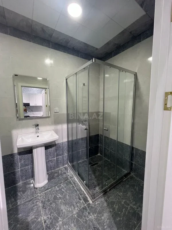 Satılır 2 otaqlı mənzil 66 m²