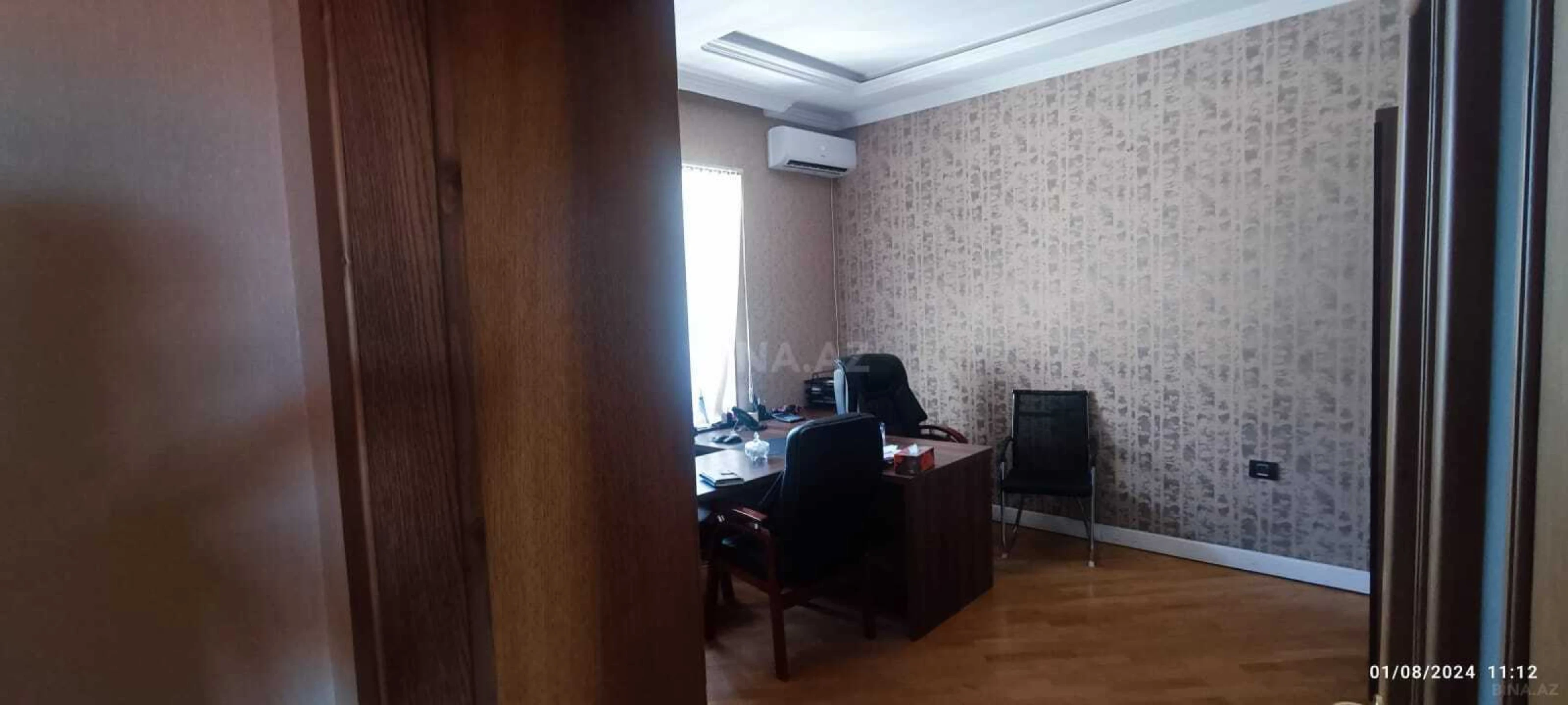 Kirayə verilir 8 otaqlı ofis 560 m²