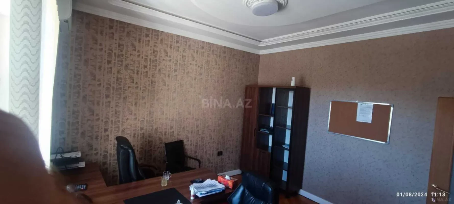 Kirayə verilir 8 otaqlı ofis 560 m²