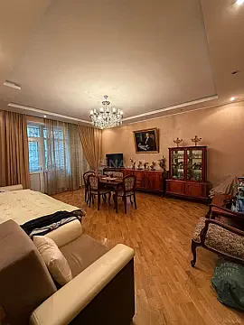 Satılır 2 otaqlı mənzil 91 m² — Bakı, Nərimanov 2 otaq 91.00 m²