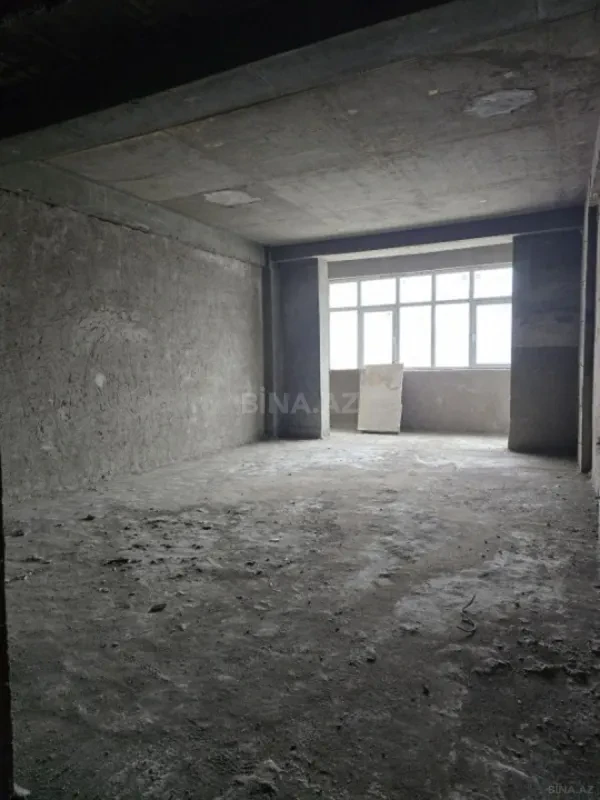 Satılır 2 otaqlı mənzil 70 m²