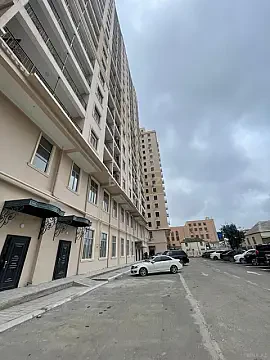 Satılır 2 otaqlı mənzil 70 m²