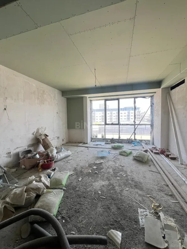 Satılır 5 otaqlı mənzil 262.4 m²