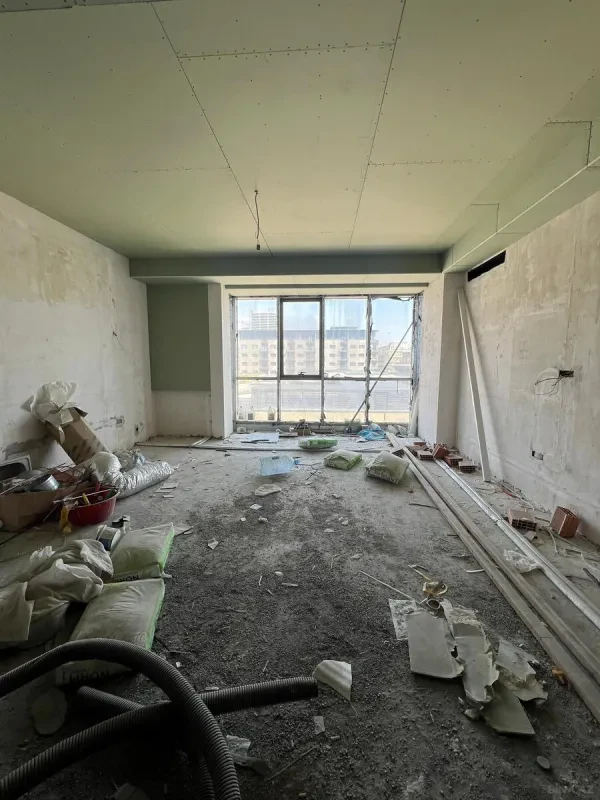 Satılır 5 otaqlı mənzil 262.4 m²