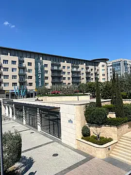Satılır 5 otaqlı mənzil 262.4 m² — Bakı 5 otaq 262.40 m²