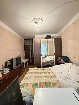 Satılır 3 otaqlı mənzil 74 m²