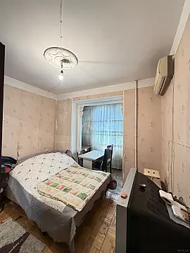 Satılır 3 otaqlı mənzil 74 m²
