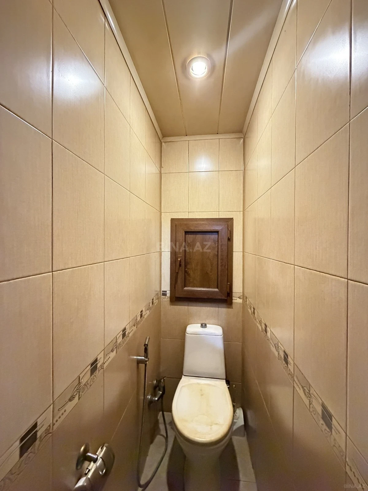 Satılır 3 otaqlı mənzil 74 m²
