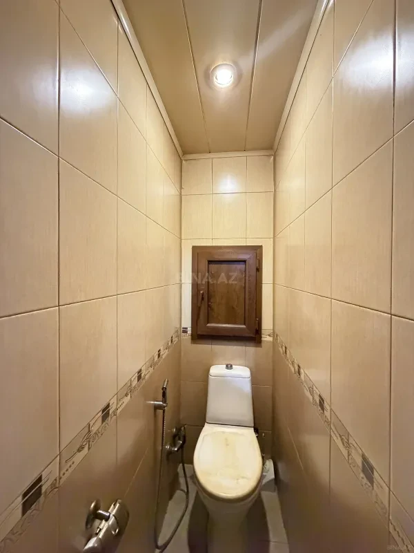 Satılır 3 otaqlı mənzil 74 m²