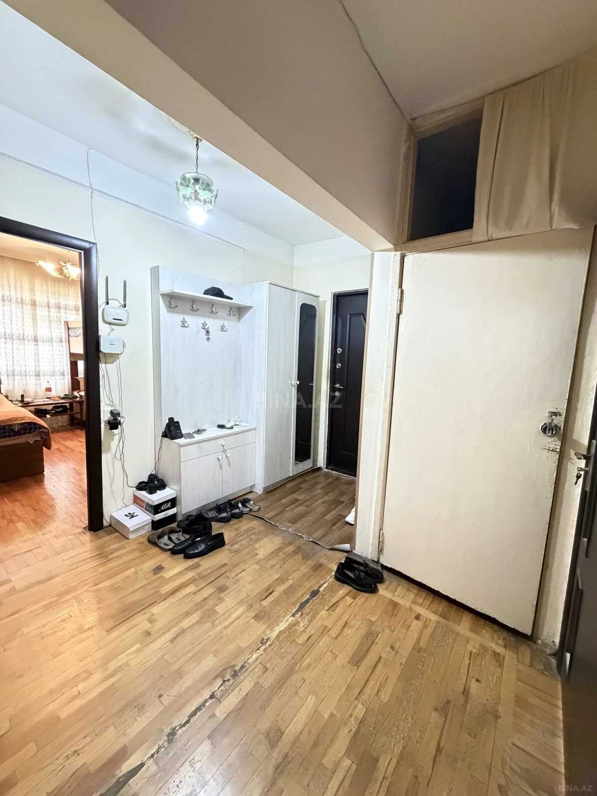 Satılır 3 otaqlı mənzil 74 m²