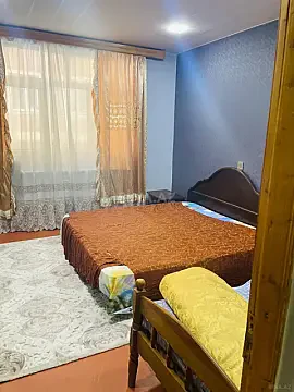 Kirayə verilir 2 otaqlı mənzil 55 m²
