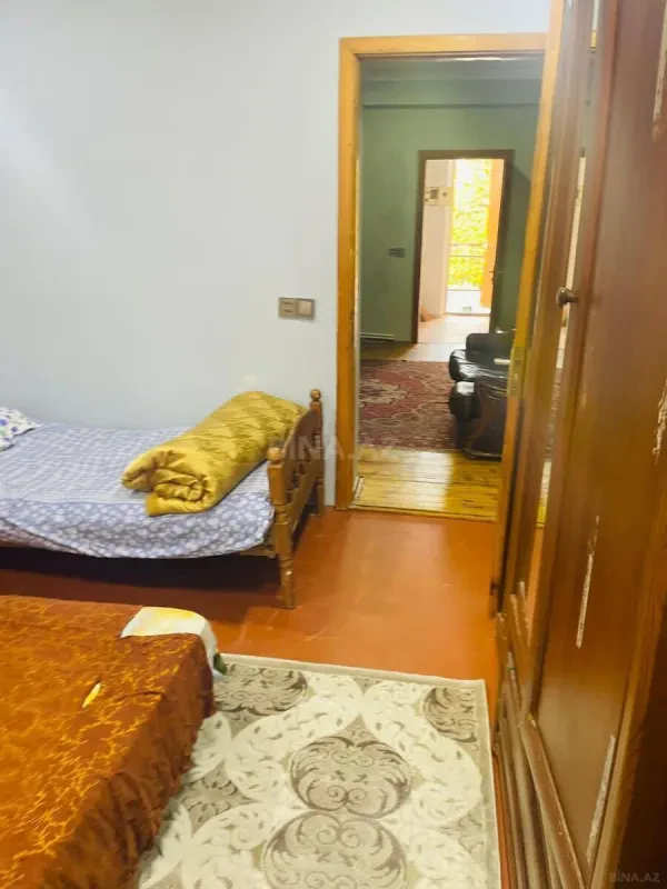 Kirayə verilir 2 otaqlı mənzil 55 m²