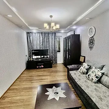 Satılır 3 otaqlı mənzil 70 m² — Bakı 3 otaq 70.00 m²