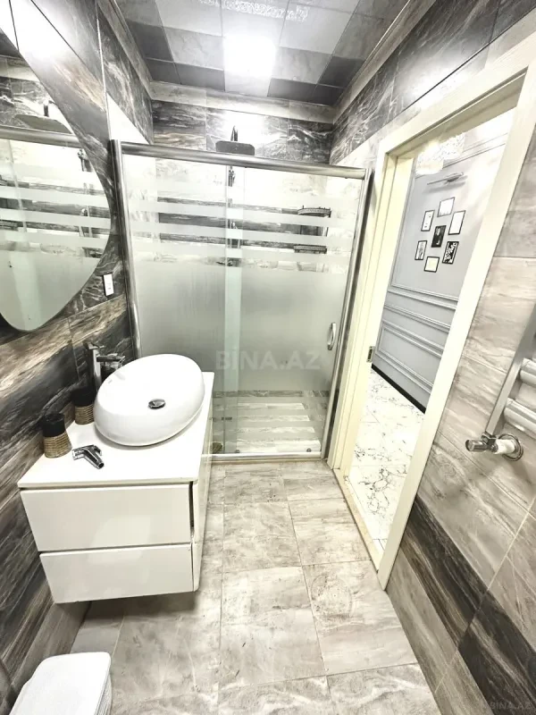 Kirayə verilir 3 otaqlı mənzil 86 m²
