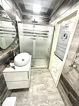 Kirayə verilir 3 otaqlı mənzil 86 m²